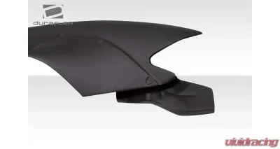 1999-2002 Nissan Silvia S15 Duraflex TKO RBS Wide Body Front Fender Flares - 2 Piece - 119725