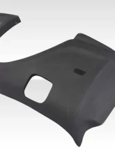 1993-1998 Toyota Supra Duraflex RD-X Wide Body Rear Fender Flares - 2 Piece                                     - 119726 - Image 4
