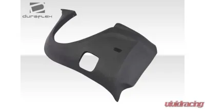 1993-1998 Toyota Supra Duraflex RD-X Wide Body Rear Fender Flares - 2 Piece - 119726