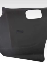 1993-1998 Toyota Supra Duraflex RD-X Wide Body Rear Fender Flares - 2 Piece                                     - 119726 - Image 5