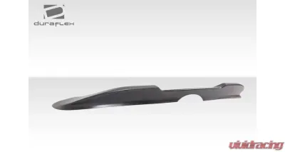 2018-2023 Toyota Camry Duraflex TD3000 Rear Wing Spoiler - 1 Piece - 119740