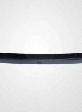 2018-2023 Tesla Model 3 Carbon Creations GT Concept Rear Wing Spoiler - 1 Piece                                     - 119745 - Image 5
