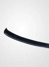 2018-2023 Tesla Model 3 Carbon Creations GT Concept Rear Wing Spoiler - 1 Piece                                     - 119745 - Image 6