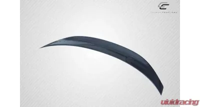 2018-2023 Tesla Model 3 Carbon Creations GT Concept Rear Wing Spoiler - 1 Piece - 119745