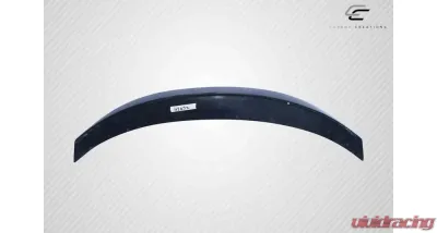 2018-2023 Tesla Model 3 Carbon Creations GT Concept Rear Wing Spoiler - 1 Piece - 119745