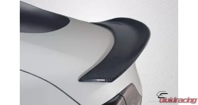 2018-2023 Tesla Model 3 Carbon Creations GT Concept Rear Wing Spoiler - 1 Piece - 119745