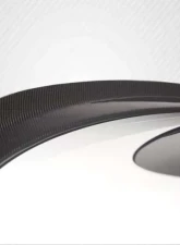 2018-2023 Tesla Model 3 Carbon Creations GT Concept Rear Wing Spoiler - 1 Piece                                     - 119745 - Image 3