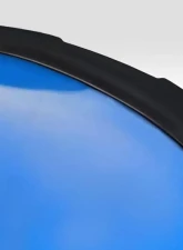 2011-2016 BMW 5 Series F10 Duraflex Hick Kick Rear Wing Spoiler - 1 Piece                                     - 119753 - Image 2