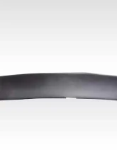 2003-2008 Nissan 350Z Z33 Convertible Duraflex V Speed Rear Wing Spoiler - 1 Piece                                     - 119757 - Image 2