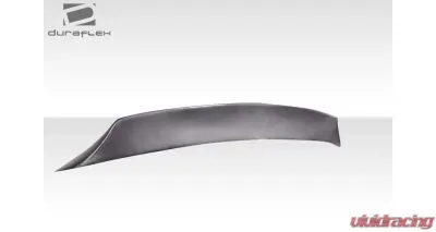 2003-2008 Nissan 350Z Z33 Convertible Duraflex V Speed Rear Wing Spoiler - 1 Piece - 119757