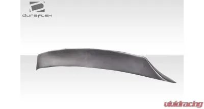 2003-2008 Nissan 350Z Z33 Convertible Duraflex V Speed Rear Wing Spoiler - 1 Piece - 119757