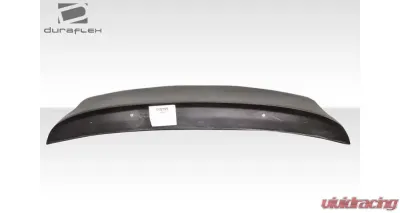 2003-2008 Nissan 350Z Z33 Convertible Duraflex V Speed Rear Wing Spoiler - 1 Piece - 119757