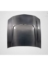 2005-2009 Ford Mustang Carbon Creations GTH Look Hood - 1 Piece                                     - 115800 - Image 4