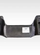 2014-2019 Chevrolet Corvette Duraflex Arsenal Tonneau Cover - 1 Piece                                     - 119761 - Image 6