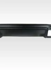 2016-2023 Chevrolet Camaro Duraflex GMX Rear Diffuser - 1 Piece ( Quad exhaust )                                     - 119770 - Image 2