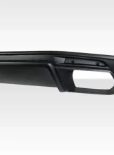2016-2023 Chevrolet Camaro Duraflex GMX Rear Diffuser - 1 Piece ( Quad exhaust )                                     - 119770 - Image 3