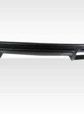 2016-2023 Chevrolet Camaro Duraflex GMX Rear Diffuser - 1 Piece ( Quad exhaust )                                     - 119770 - Image 5