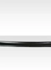 2015-2017 Subaru WRX STI Duraflex C Speed Front Lip Under Spoiler - 1 Piece                                     - 119780 - Image 3