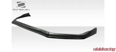 2015-2017 Subaru WRX STI Duraflex C Speed Front Lip Under Spoiler - 1 Piece - 119780