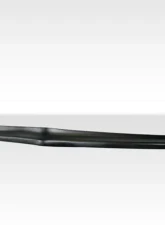 2015-2017 Subaru WRX STI Duraflex C Speed Front Lip Under Spoiler - 1 Piece                                     - 119780 - Image 6