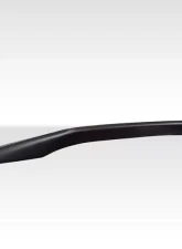 2020-2024 Toyota Supra A90 Duraflex TD3000 Rear Wing Spoiler - 1 Piece                                     - 119781 - Image 3