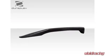 2020-2024 Toyota Supra A90 Duraflex TD3000 Rear Wing Spoiler - 1 Piece - 119781