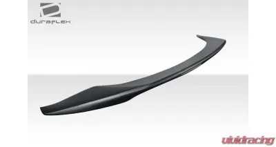 2020-2024 Toyota Supra A90 Duraflex TD3000 Rear Wing Spoiler - 1 Piece - 119781