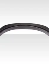 2020-2024 Toyota Supra A90 Duraflex TD3000 Rear Wing Spoiler - 1 Piece                                     - 119781 - Image 6