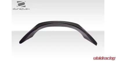 2020-2024 Toyota Supra A90 Duraflex TD3000 Rear Wing Spoiler - 1 Piece - 119781