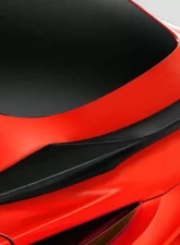 2020-2024 Toyota Supra A90 Duraflex TD3000 Rear Wing Spoiler - 1 Piece                                     - 119781 - Image 2