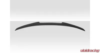 2014-2019 BMW 4 Series F32 Duraflex M4 Look Rear Wing Trunk Lid Spoiler - 1 Piece - 119783