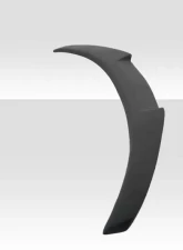 2014-2019 BMW 4 Series F32 Duraflex M4 Look Rear Wing Trunk Lid Spoiler - 1 Piece                                     - 119783 - Image 3