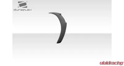 2014-2019 BMW 4 Series F32 Duraflex M4 Look Rear Wing Trunk Lid Spoiler - 1 Piece - 119783