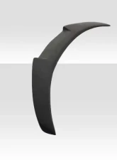 2014-2019 BMW 4 Series F32 Duraflex M4 Look Rear Wing Trunk Lid Spoiler - 1 Piece                                     - 119783 - Image 4