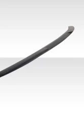 2014-2019 BMW 4 Series F32 Duraflex M4 Look Rear Wing Trunk Lid Spoiler - 1 Piece                                     - 119783 - Image 12