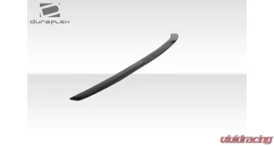 2014-2019 BMW 4 Series F32 Duraflex M4 Look Rear Wing Trunk Lid Spoiler - 1 Piece - 119783
