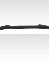 2014-2019 BMW 4 Series F32 Duraflex M4 Look Rear Wing Trunk Lid Spoiler - 1 Piece                                     - 119783 - Image 13