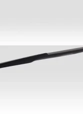 2014-2019 BMW 4 Series F32 Duraflex M4 Look Rear Wing Trunk Lid Spoiler - 1 Piece                                     - 119783 - Image 5