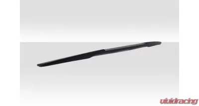2014-2019 BMW 4 Series F32 Duraflex M4 Look Rear Wing Trunk Lid Spoiler - 1 Piece - 119783