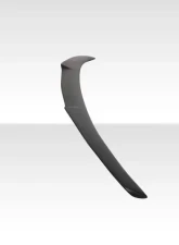 2014-2019 BMW 4 Series F32 Duraflex M4 Look Rear Wing Trunk Lid Spoiler - 1 Piece                                     - 119783 - Image 14