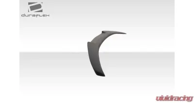 2014-2019 BMW 4 Series F32 Duraflex M4 Look Rear Wing Trunk Lid Spoiler - 1 Piece - 119783