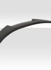 2014-2019 BMW 4 Series F32 Duraflex M4 Look Rear Wing Trunk Lid Spoiler - 1 Piece                                     - 119783 - Image 7
