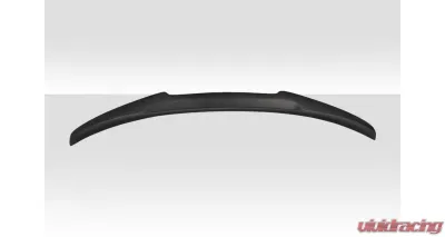 2014-2019 BMW 4 Series F32 Duraflex M4 Look Rear Wing Trunk Lid Spoiler - 1 Piece - 119783