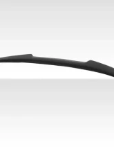 2014-2019 BMW 4 Series F32 Duraflex M4 Look Rear Wing Trunk Lid Spoiler - 1 Piece                                     - 119783 - Image 17