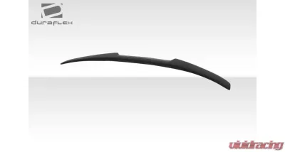 2014-2019 BMW 4 Series F32 Duraflex M4 Look Rear Wing Trunk Lid Spoiler - 1 Piece - 119783