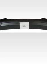 2014-2019 BMW 4 Series F32 Duraflex Plasma Rear Wing Spoiler - 1 Piece                                     - 119784 - Image 5