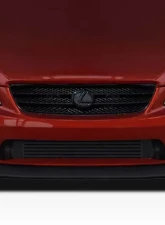 2001-2005 Lexus IS300 Duraflex Type JS Front Lip Under Spoiler - 1 Piece                                     - 119785 - Image 8
