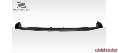 2001-2005 Lexus IS300 Duraflex Type JS Front Lip Under Spoiler - 1 Piece - 119785