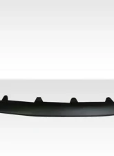 2001-2005 Lexus IS300 Duraflex Type JS Front Lip Under Spoiler - 1 Piece                                     - 119785 - Image 4