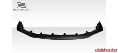 2001-2005 Lexus IS300 Duraflex Type JS Front Lip Under Spoiler - 1 Piece - 119785